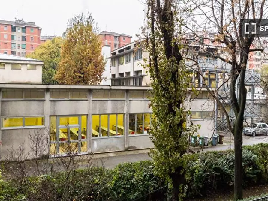Immagine 17 di Camera condivisa in affitto  in Via Bartolomeo D'Alviano a Milano