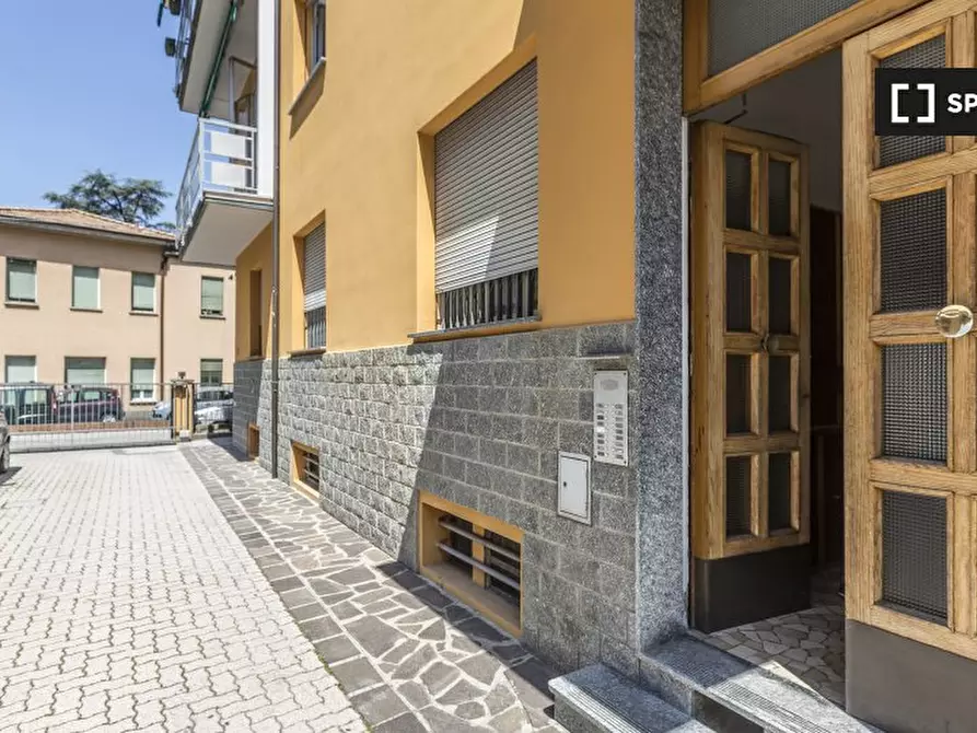 Immagine 10 di Camera condivisa in affitto  in Via Vittore Carpaccio a Bologna