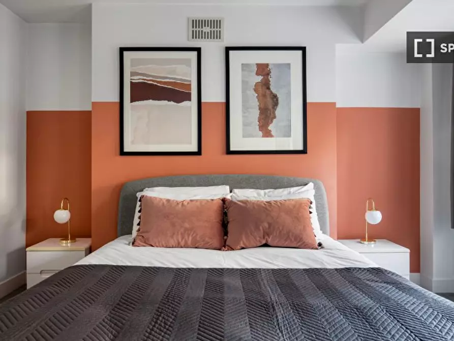 Immagine 11 di Appartamento in affitto  in Aldersgate St a Islington