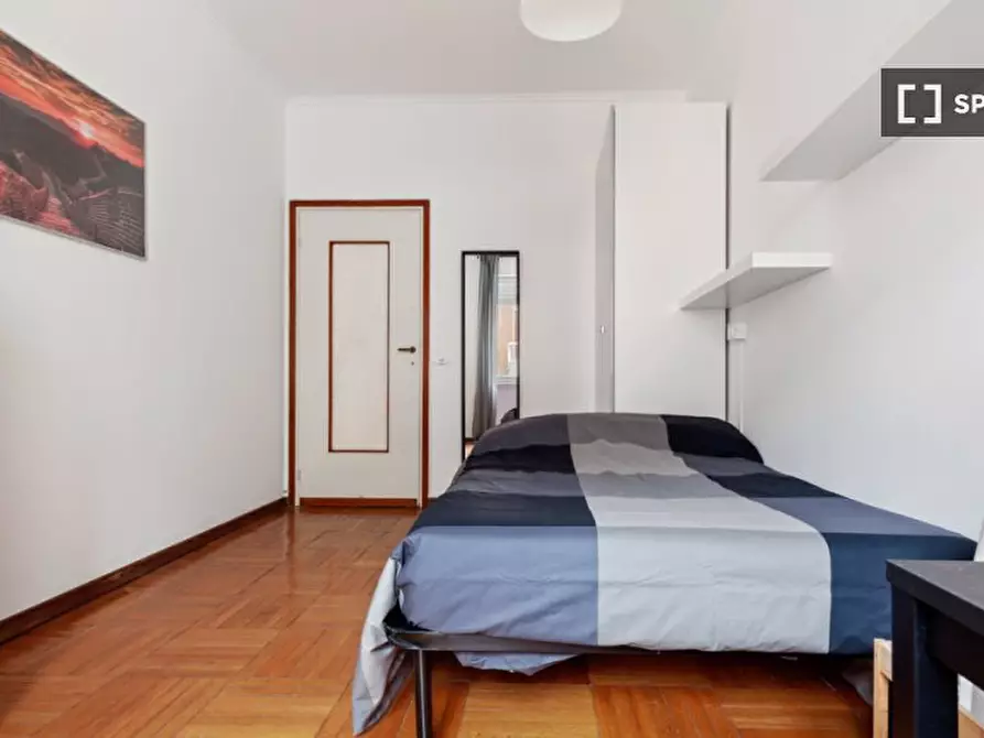 Immagine 4 di Camera condivisa in affitto  in Via Antonio Kramer a Milano