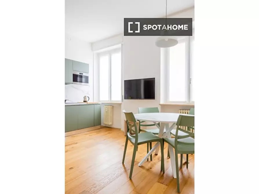 Immagine 14 di Appartamento in affitto  in Via Privata Don Bartolomeo Grazioli a Milano