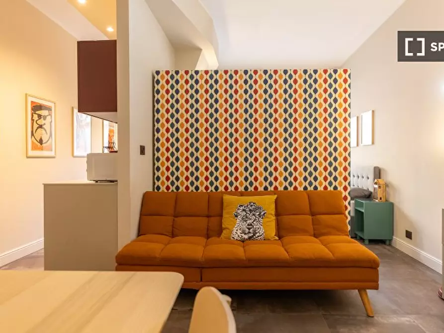 Immagine 19 di Appartamento in affitto  in Corso Filippo Turati a Torino