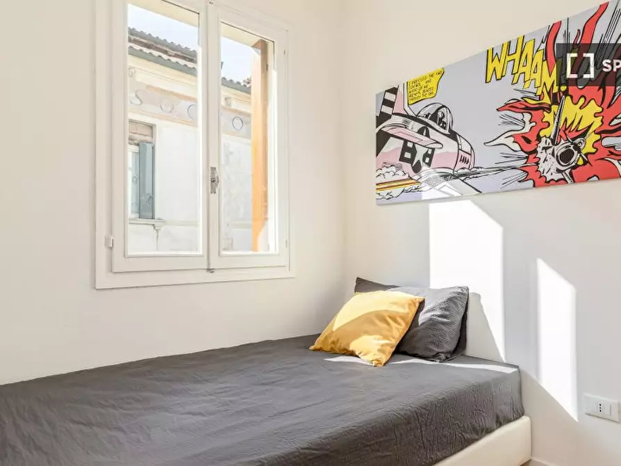 Immagine 3 di Camera condivisa in affitto  in S. Caterina a Padova