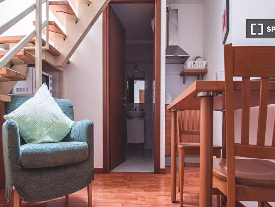 Immagine 5 di Camera condivisa in affitto  in Viale Vincenzo Lancetti Milan a Milano