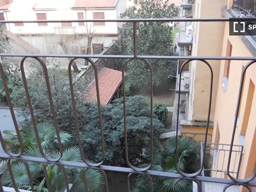 Immagine 11 di Ufficio in affitto  in Via Stendhal a Milano