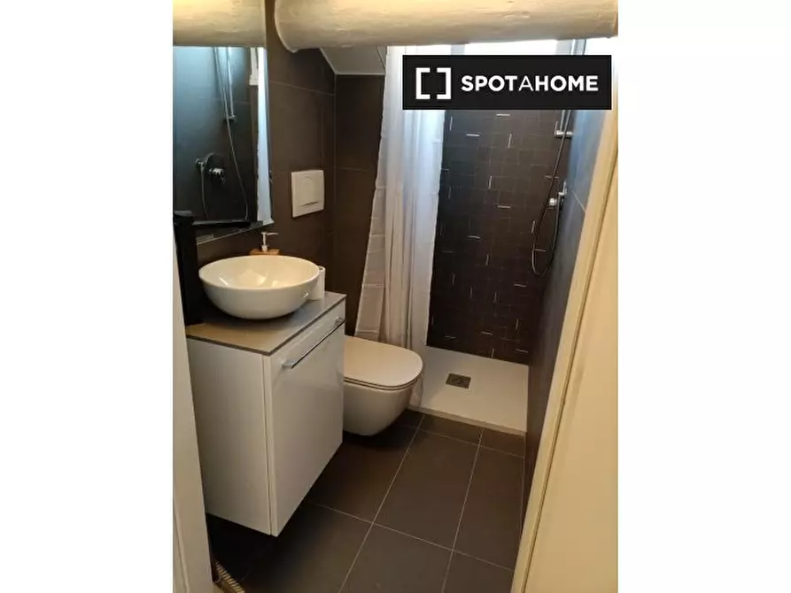 Immagine 9 di Ufficio in affitto  in Via Luigi Federico Menabrea a Milano