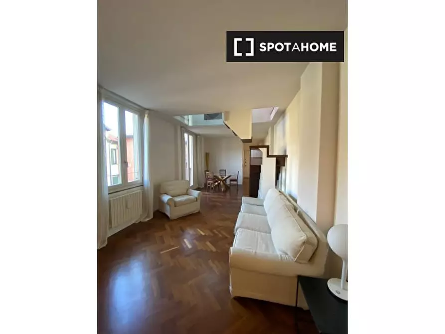 Immagine 3 di Appartamento in affitto  in Vicolo Molini a Monza