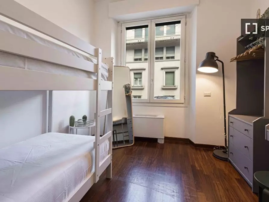 Immagine 19 di Appartamento in affitto  in Via Agnolo Poliziano a Firenze