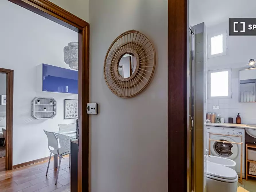 Immagine 6 di Appartamento in affitto  in Via Camillo Procaccini a Bologna