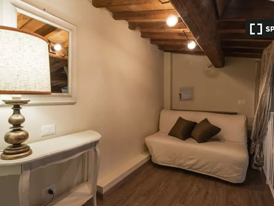 Immagine 6 di Appartamento in affitto  in Via dei Canacci a Firenze