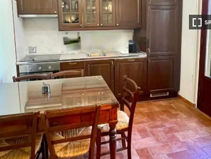 Immagine 3 di Appartamento in affitto  in Via dei Servi a Firenze