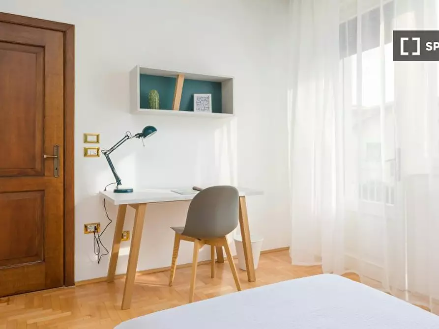 Immagine 3 di Camera condivisa in affitto  in Egidio Forcellini a Padova