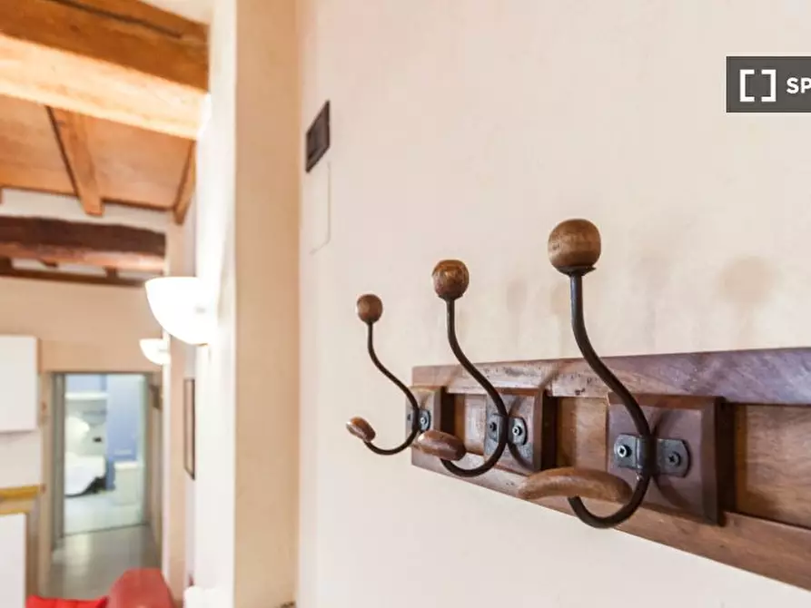 Immagine 13 di Appartamento in affitto  in Via S. Cristofano a Firenze