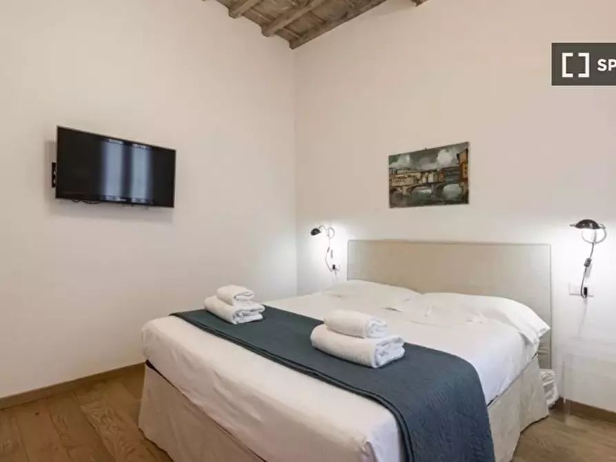 Immagine 13 di Appartamento in affitto  in Via del Porcellana a Firenze