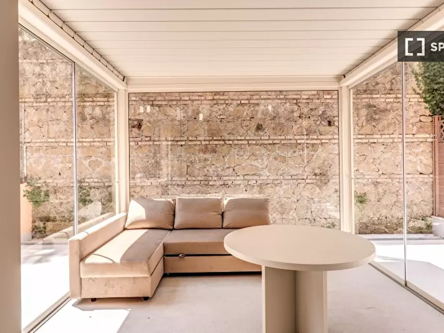 Immagine 18 di Appartamento in affitto  in Via Carlo Fea a Roma