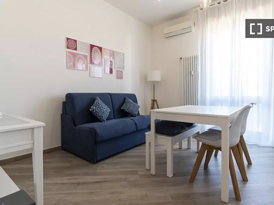 Immagine 8 di Appartamento in affitto  in Via Francesco Baracca a Bologna