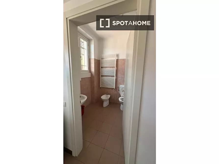 Immagine 16 di Camera condivisa in affitto  in Via Nicola Palmieri a Milano