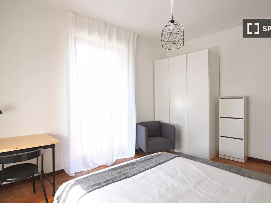 Immagine 5 di Camera condivisa in affitto  in Via Privata Mauro Rota/A a Milano