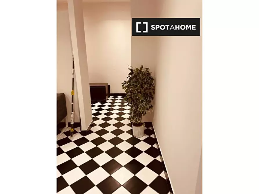 Immagine 4 di Appartamento in affitto  in Via Privata Chioggia a Milano