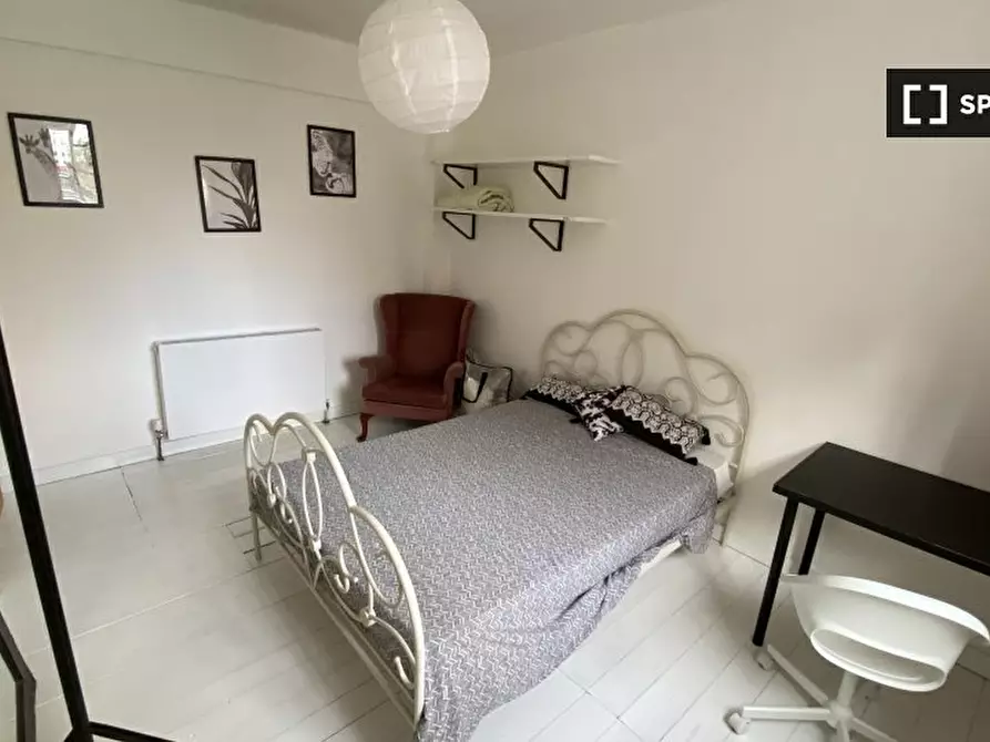Immagine 4 di Camera condivisa in affitto  in Philpot St a Poplar