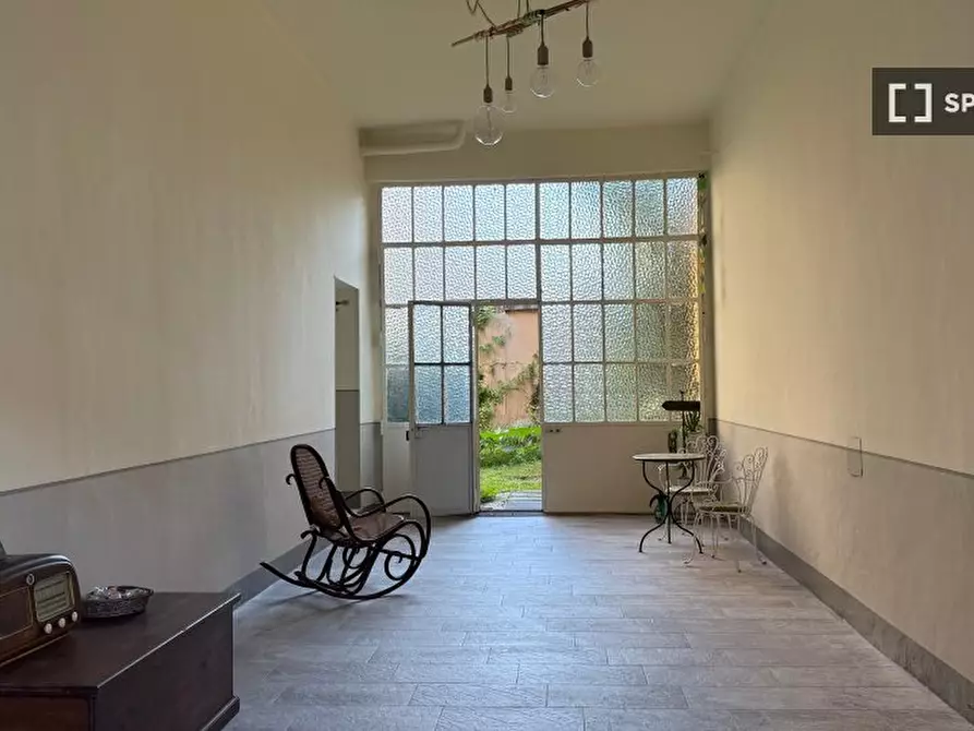 Immagine 2 di Appartamento in affitto  in Via Gerolamo Tiraboschi a Torino