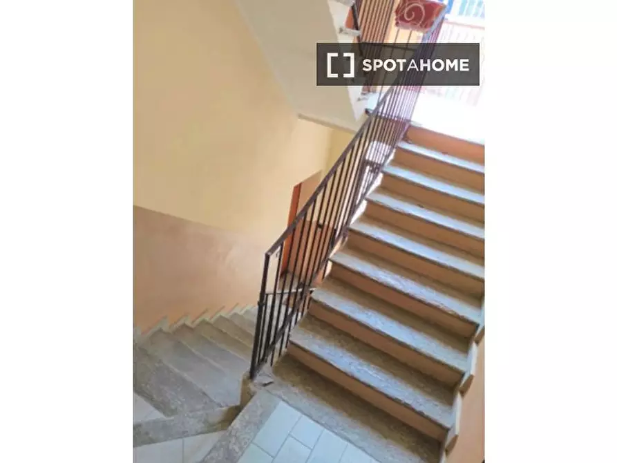 Immagine 15 di Appartamento in affitto  in Via Giuseppe Taccioli a Milano
