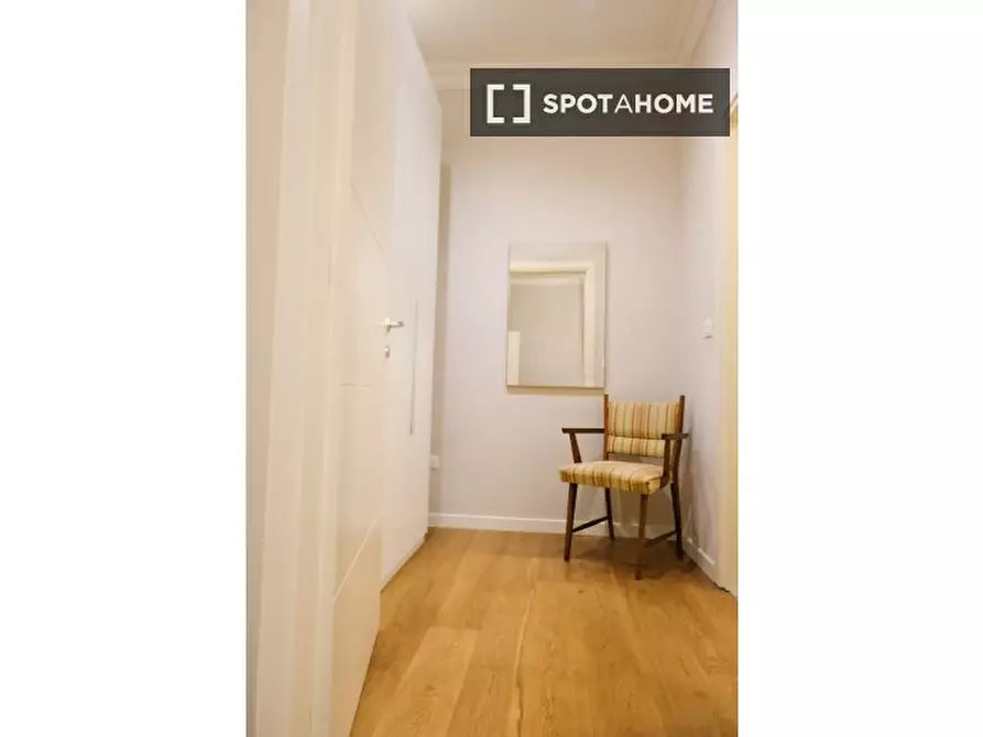 Immagine 9 di Appartamento in affitto  in Via S. Petronio Vecchio a Bologna