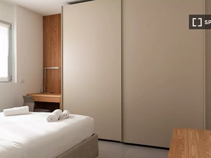 Immagine 18 di Appartamento in affitto  in Via privata Quarto Cagnino a Milano
