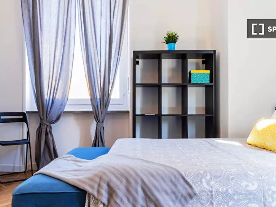 Immagine 7 di Camera condivisa in affitto  in Via Delle Rosine a Torino