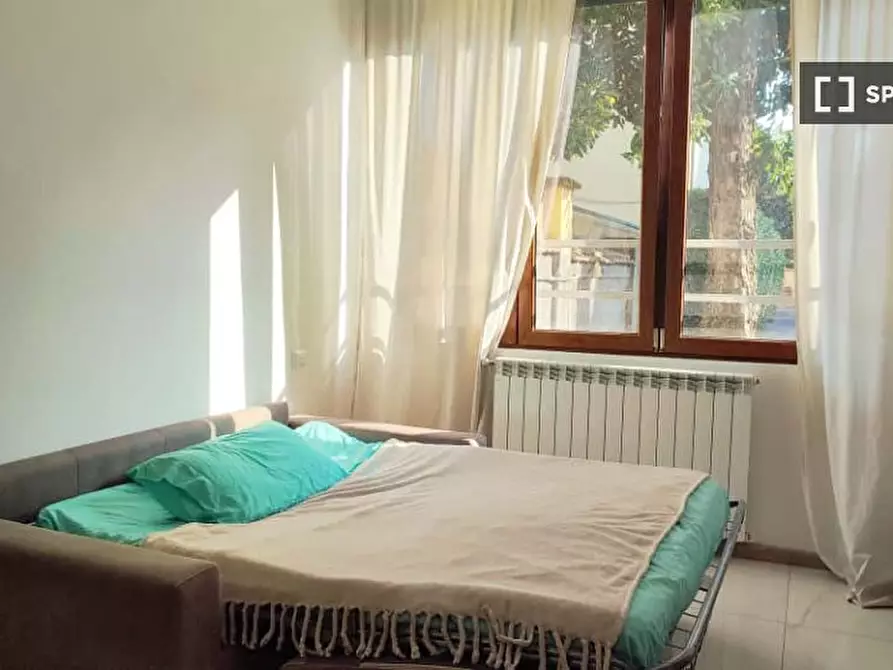 Immagine 7 di Ufficio in affitto  in Via Padova a Milano