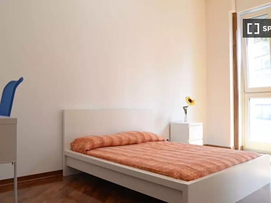 Immagine 16 di Camera condivisa in affitto  in Via  Angelo Mauri a Milano