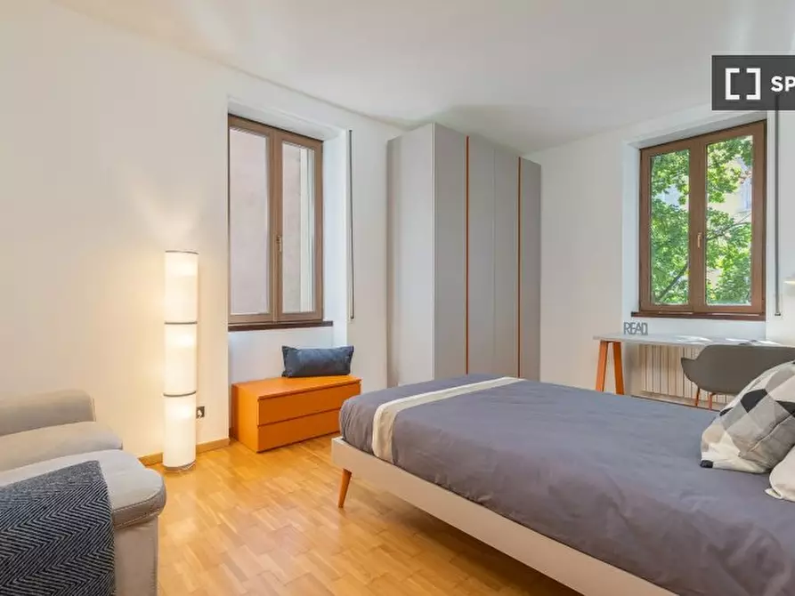 Immagine 1 di Camera condivisa in affitto  in Brennero a Trento