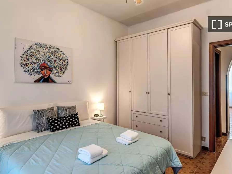 Immagine 19 di Appartamento in affitto  in Viale dello Scalo S. Lorenzo a Roma