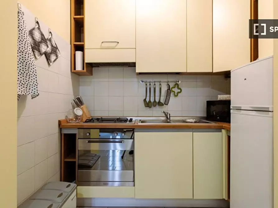 Immagine 16 di Appartamento in affitto  in Via Paolo Mantegazza a Milano