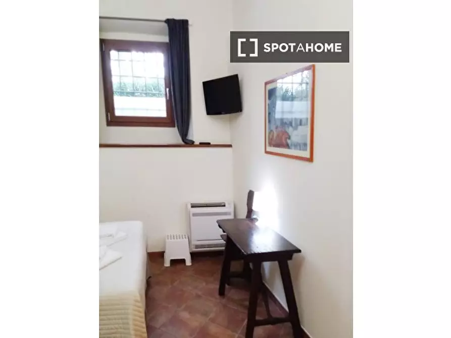 Immagine 15 di Appartamento in affitto  in Via Della Fonderia a Firenze