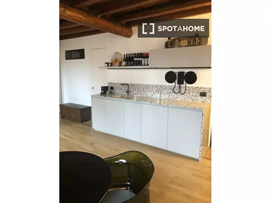 Immagine 11 di Ufficio in affitto  in Via Pioppette a Milano