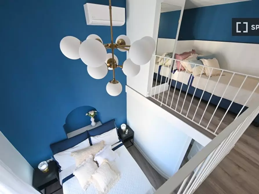 Immagine 9 di Appartamento in affitto  in Via Cesare Calise a Forio