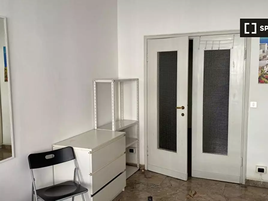 Immagine 5 di Camera condivisa in affitto  in Via Andrea Doria a Milano