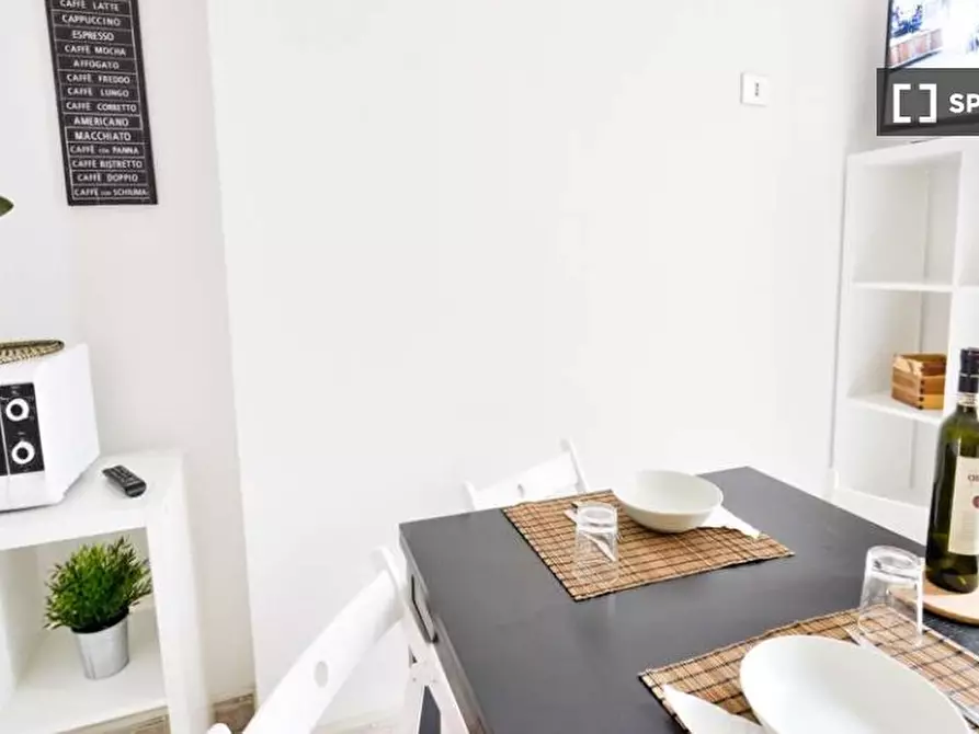 Immagine 9 di Camera condivisa in affitto  in Via San Secondo a Torino