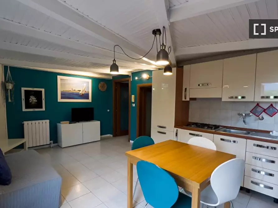 Immagine 11 di Appartamento in affitto  in Corso Principe Oddone a Torino