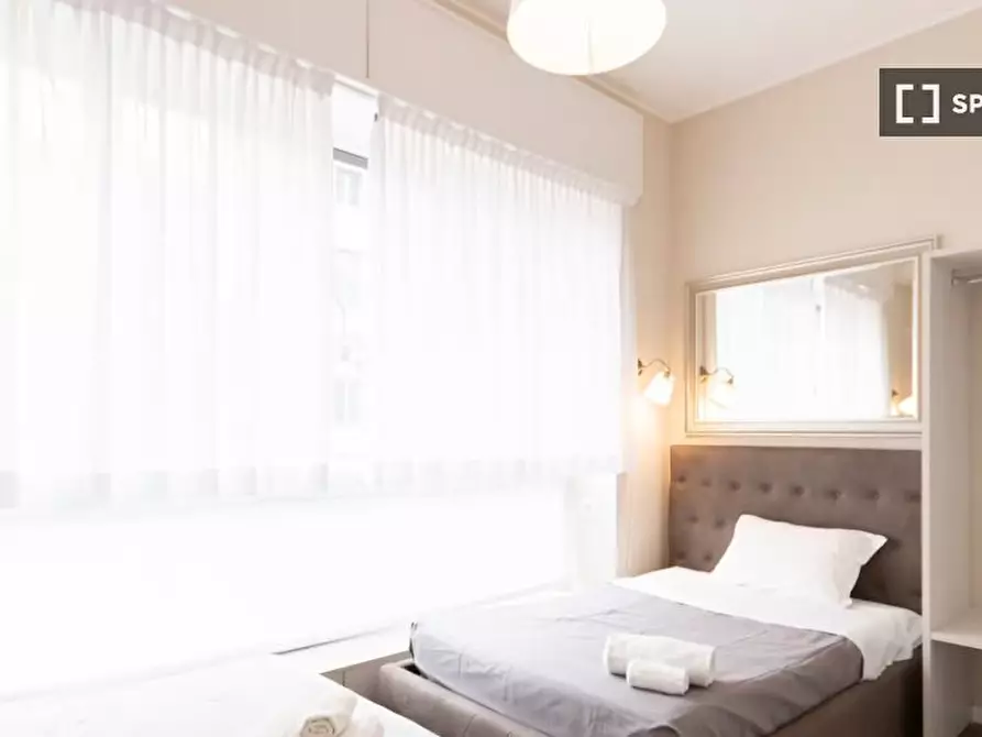 Immagine 10 di Appartamento in affitto  in Via Santa Maria Valle a Milano