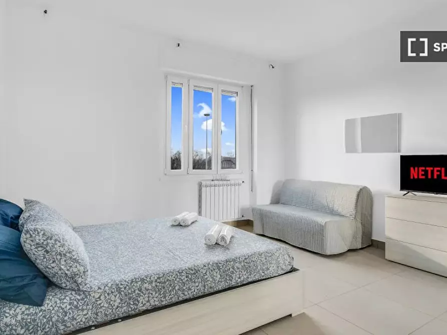 Immagine 16 di Appartamento in affitto  in Via Rogoredo a Milano