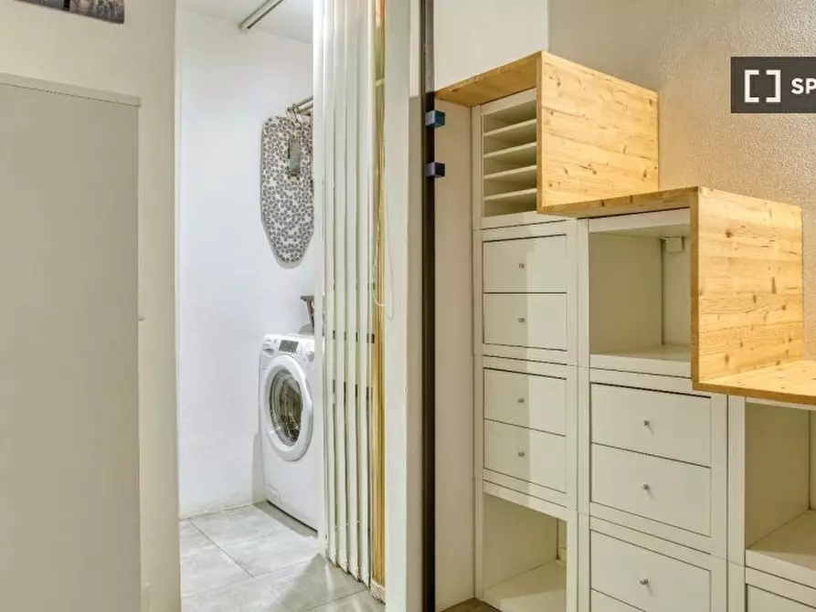 Immagine 16 di Ufficio in affitto  in Via Luigi Prinetti a Milano