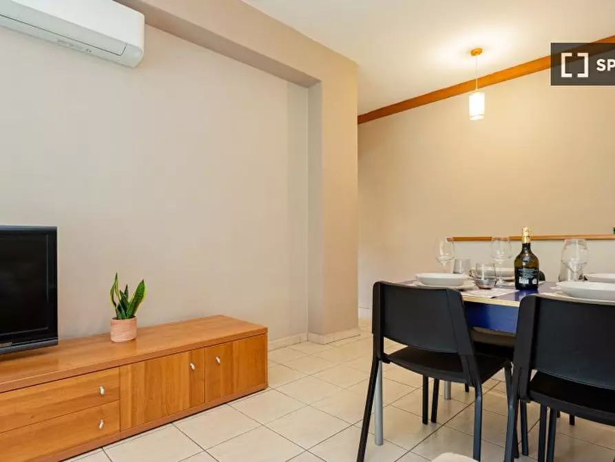 Immagine 9 di Appartamento in affitto  in Via Alcuino a Milano