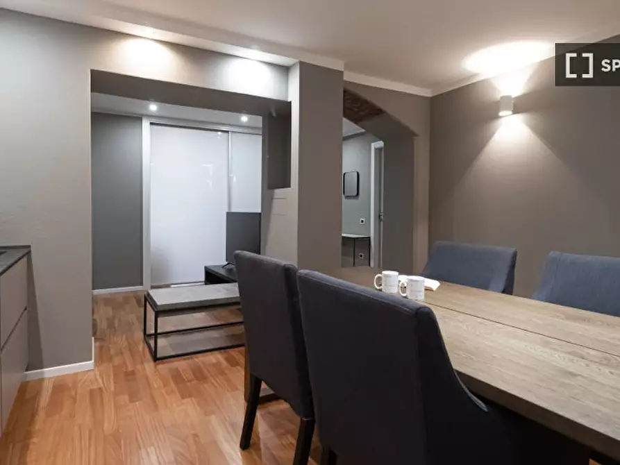 Immagine 15 di Appartamento in affitto  in Via Solferino a Milano