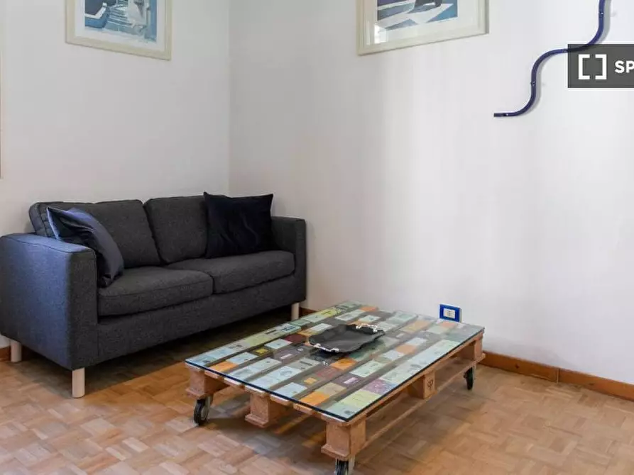 Immagine 1 di Appartamento in affitto  in Via Gerolamo Tiraboschi a Milano