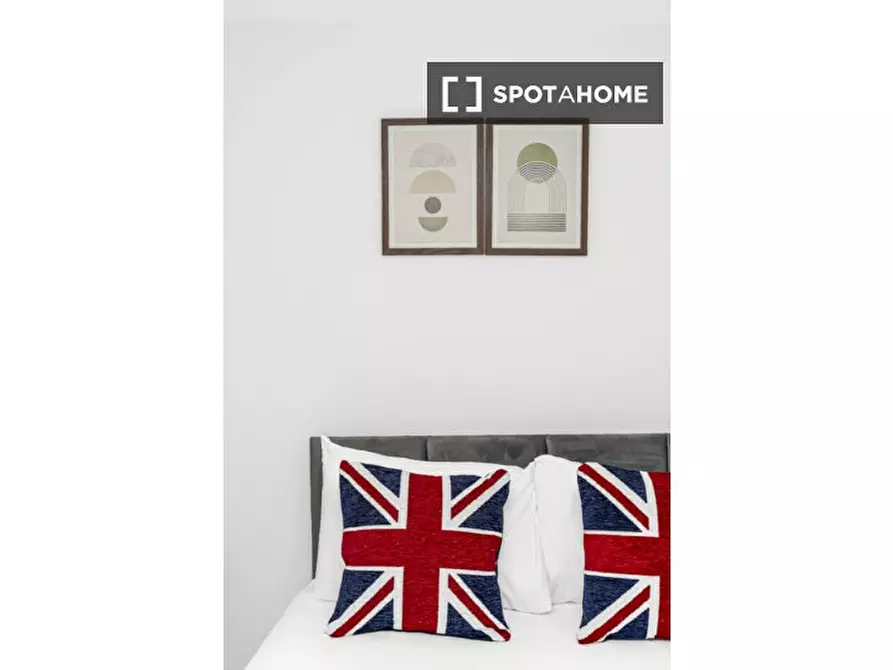 Immagine 5 di Appartamento in affitto  in flat b a Tottenham
