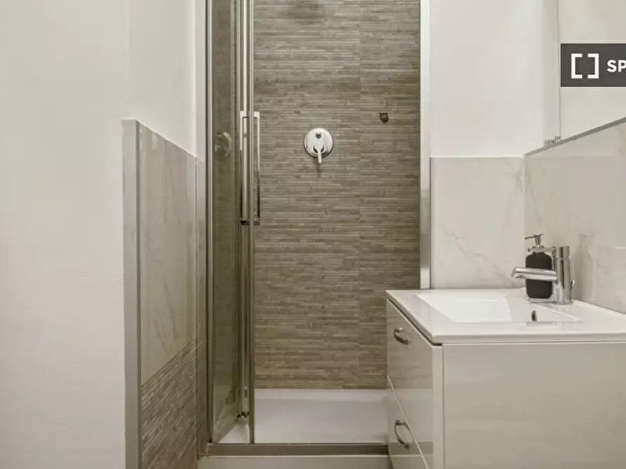 Immagine 11 di Camera condivisa in affitto  in Piazza Umanitaria a Milano