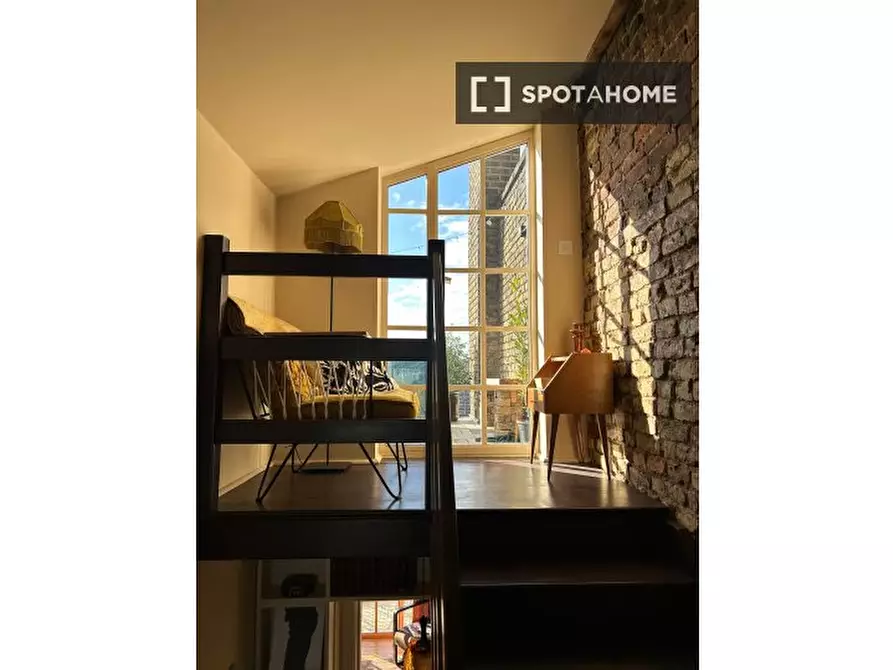 Immagine 2 di Appartamento in affitto  in Battersea Rise a Wandsworth