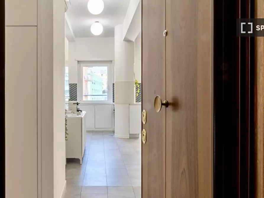 Immagine 5 di Appartamento in affitto  in Circonvallazione Nomentana a Roma